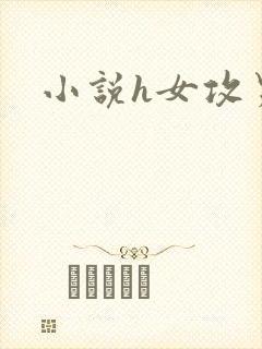 小说h女攻男受