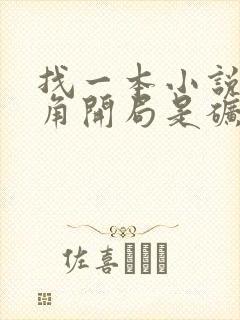 找一本小说,主角开局是矿奴