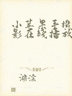 小苹果手机版电影在线播放 小苹果手机版电影在线播放
