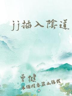 jj插入阴道图