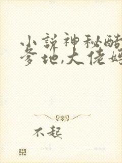 小说神秘酷宝:爹地,大佬妈咪飒爆了