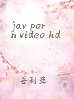 jav porn video hd