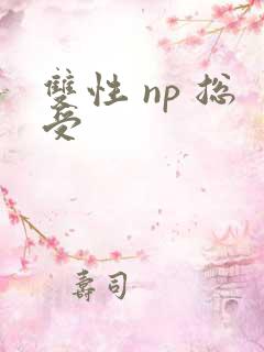 双性 np 总受