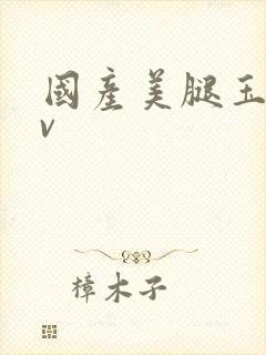 国产美腿玉足av