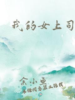 我的女上司电影