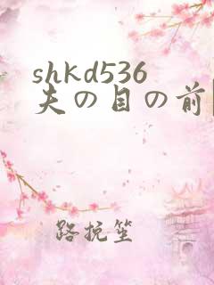 shkd536夫の目の前で犯