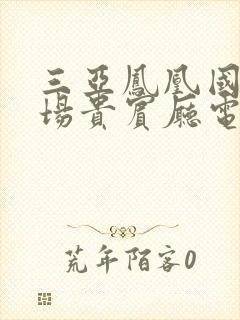 三亚凤凰国际机场贵宾厅电话