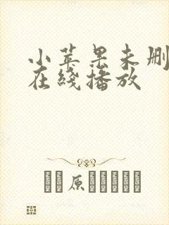 小苹果未删减版在线播放