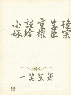 小说重生后绝不嫁给权臣宗肆宁芙在线阅读