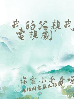 我的父亲我的兵 电视剧