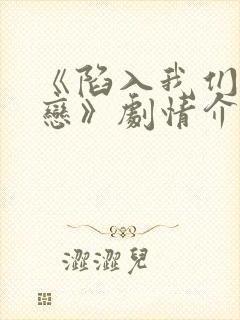 《陷入我们的热恋》剧情介绍
