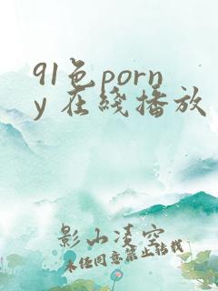 91色porny 在线播放