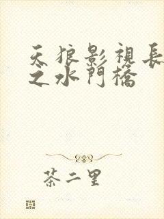 天狼影视长津湖之水门桥