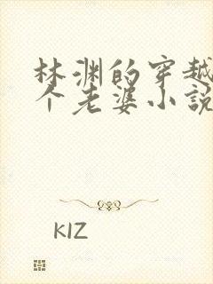 林渊的穿越娶三个老婆小说名字 林渊的穿越娶三个老婆小说名字