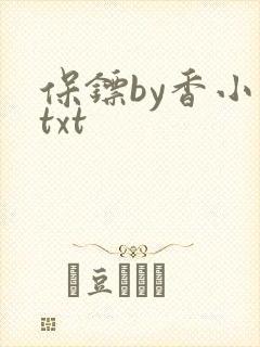 保镖by香小陌txt 保镖by香小陌txt