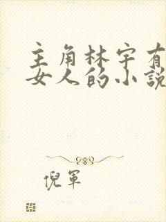 主角林宇有很多女人的小说