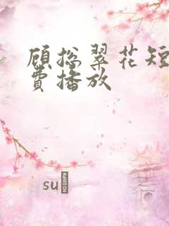 顾总翠花短剧免费播放