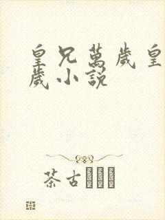 皇兄万岁皇兄万岁小说