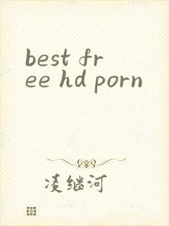 best free hd porn