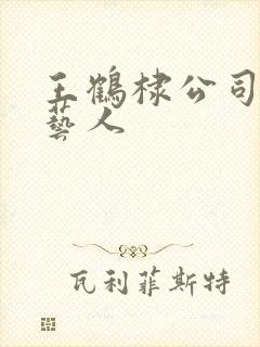 王鹤棣公司旗下艺人