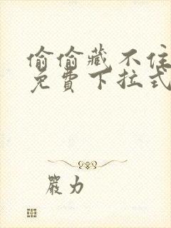 偷偷藏不住漫画免费下拉式六漫画