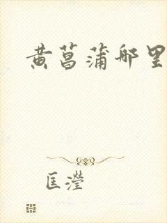 黄菖蒲哪里有卖