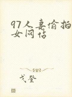97人妻偷拍熟女网站
