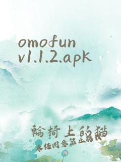 omofun v1.1.2.apk