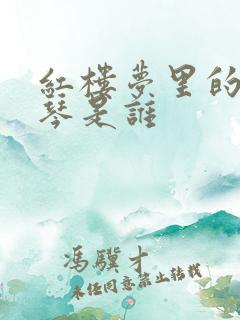 红楼梦里的薛宝琴是谁 红楼梦里的薛宝琴是谁