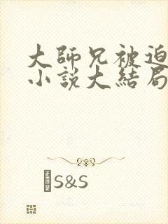 大师兄被迫承欢小说大结局
