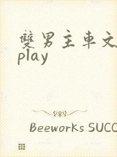 双男主车文失禁play 双男主车文失禁play