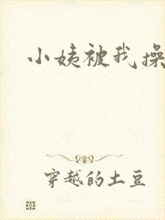 小姨被我操