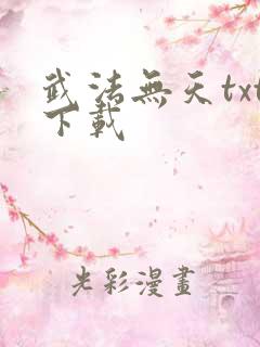 武法无天txt下载