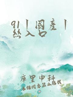 91丨国产丨白丝入口 91丨国产丨白丝入口