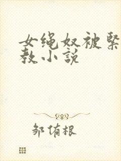 女绳奴被紧缚调教小说