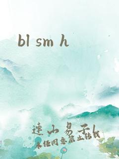 bl sm h bl sm h