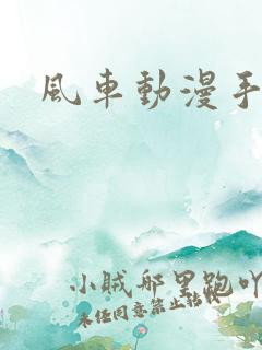 风车动漫手机版