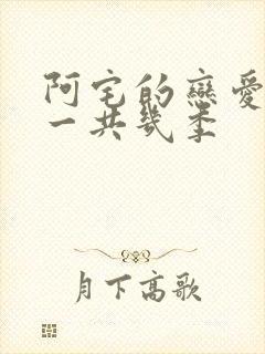 阿宅的恋爱真难一共几季