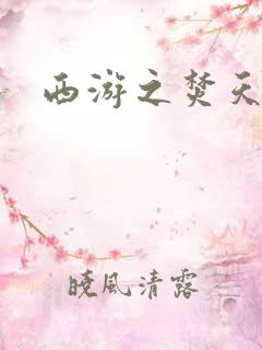 西游之焚天