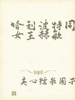 哈利波特同人文女主赫敏