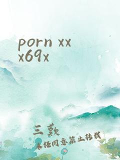 porn xxx69x