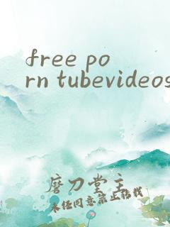 free porn tubevideos