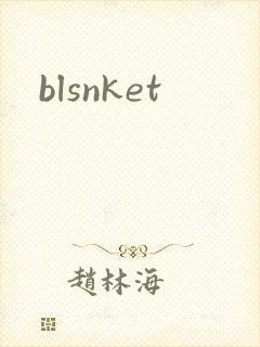 blsnket