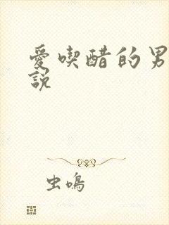 爱吃醋的男主小说