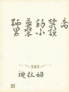 师尊的禁裔女扮男装小说