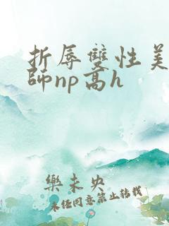 折辱双性美人军师np高h