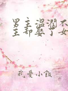 男主温润不爱女主却娶了女主