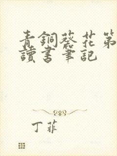 青铜葵花第八章读书笔记