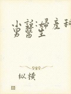 小说:妇产科的男医生