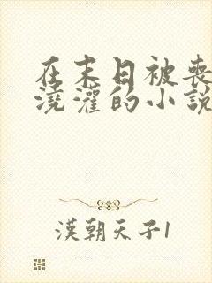 在末日被丧尸们浇灌的小说